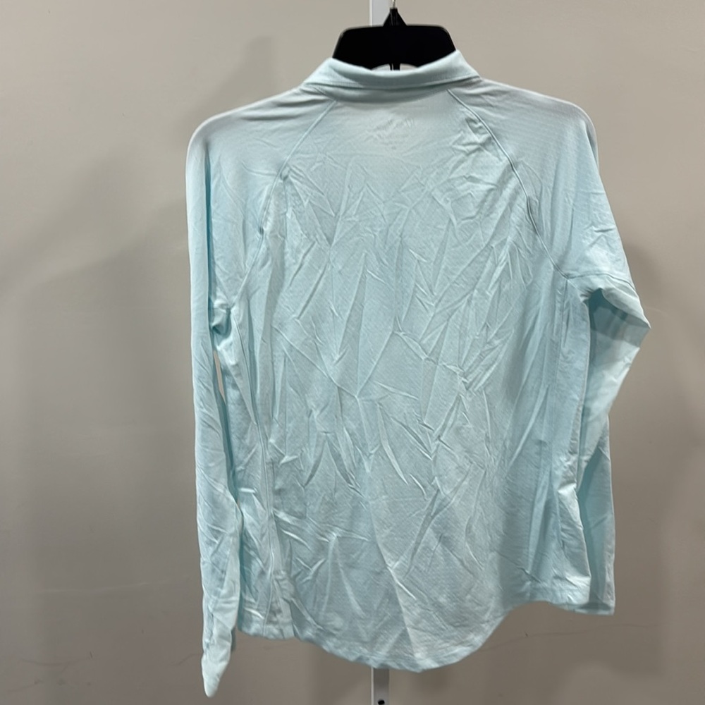 Walter Hagen Women's Performance 11 UV Suncover 1/4 Zip - Picture 7 of 7